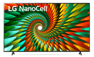 TELEVISOR LG 75" 75NANO80TSA Nano80 UHD 4K Smart TV